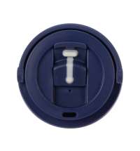 Вакуумная термокружка &laquo;Grant&raquo;, soft-touch, тубус