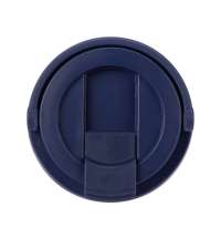 Вакуумная термокружка &laquo;Grant&raquo;, soft-touch, тубус