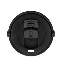 Вакуумная термокружка &laquo;Grant&raquo;, soft-touch, тубус