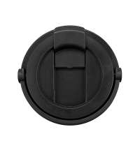 Вакуумная термокружка &laquo;Grant&raquo;, soft-touch, тубус