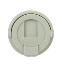 Вакуумная термокружка &laquo;Grant&raquo;, soft-touch, тубус