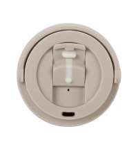 Вакуумная термокружка &laquo;Grant&raquo;, soft-touch, тубус