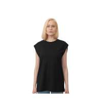 Майка оверсайз &laquo;Berlin&raquo;, унисекс