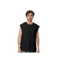 Майка оверсайз &laquo;Berlin&raquo;, унисекс