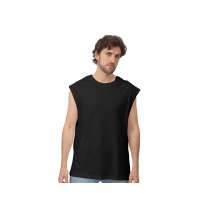 Майка оверсайз &laquo;Berlin&raquo;, унисекс