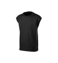 Майка оверсайз &laquo;Berlin&raquo;, унисекс