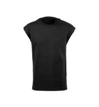 Майка оверсайз &laquo;Berlin&raquo;, унисекс