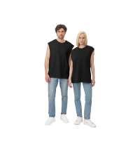 Майка оверсайз &laquo;Berlin&raquo;, унисекс