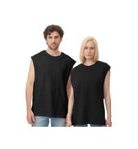 Майка оверсайз &laquo;Berlin&raquo;, унисекс