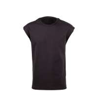 Майка оверсайз &laquo;Berlin&raquo;, унисекс