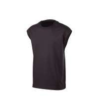 Майка оверсайз &laquo;Berlin&raquo;, унисекс