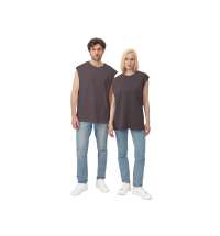 Майка оверсайз &laquo;Berlin&raquo;, унисекс