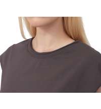 Майка оверсайз &laquo;Berlin&raquo;, унисекс