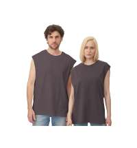 Майка оверсайз &laquo;Berlin&raquo;, унисекс