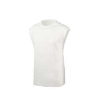 Майка оверсайз &laquo;Berlin&raquo;, унисекс