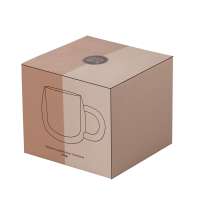 Кружка с двойными стенками &laquo;Fog&raquo;