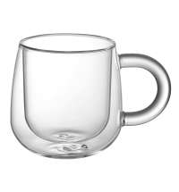 Кружка с двойными стенками &laquo;Fog&raquo;