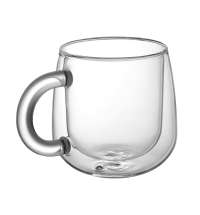 Кружка с двойными стенками &laquo;Fog&raquo;