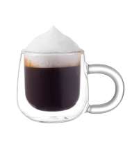 Кружка с двойными стенками &laquo;Fog&raquo;