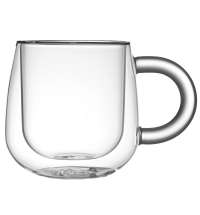 Кружка с двойными стенками &laquo;Fog&raquo;