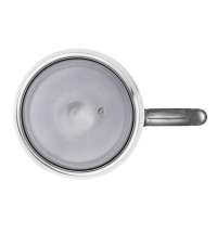 Кружка с двойными стенками и градиентом &laquo;Fog&raquo;