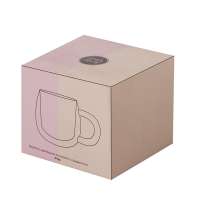 Кружка с двойными стенками и градиентом &laquo;Fog&raquo;