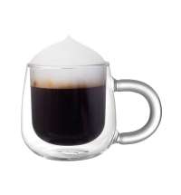 Кружка с двойными стенками и градиентом &laquo;Fog&raquo;