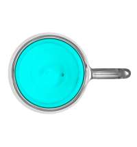 Кружка с двойными стенками и градиентом &laquo;Fog&raquo;