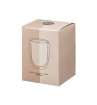 Стакан с двойными стенками &laquo;Creamy&raquo;