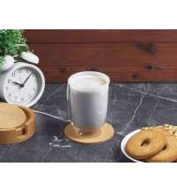 Стакан с двойными стенками &laquo;Creamy&raquo;