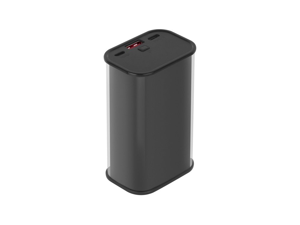 Внешний аккумулятор &laquo;NEO Zion&raquo;, 10000 mAh