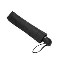 Зонт-полуавтомат складной &laquo;Roof&raquo; с куполом из переработанного пластика