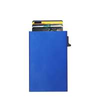 Картхолдер &laquo;Florence&raquo; с RFID-защитой