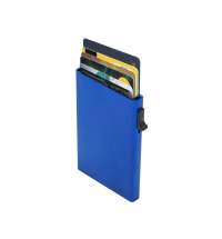 Картхолдер &laquo;Florence&raquo; с RFID-защитой