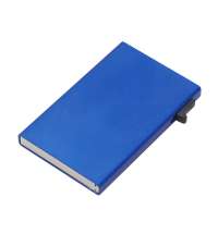 Картхолдер &laquo;Florence&raquo; с RFID-защитой