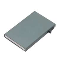 Картхолдер &laquo;Florence&raquo; с RFID-защитой