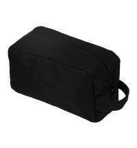 Косметичка из переработанной ткани &laquo;Lia&raquo;