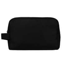 Косметичка из переработанной ткани &laquo;Lia&raquo;