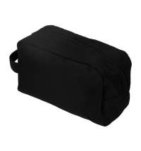 Косметичка из переработанной ткани &laquo;Lia&raquo;