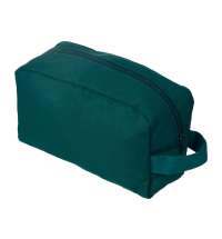 Косметичка из переработанной ткани &laquo;Lia&raquo;