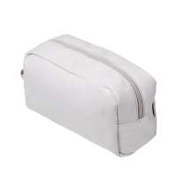 Косметичка из переработанной ткани &laquo;Lia&raquo;