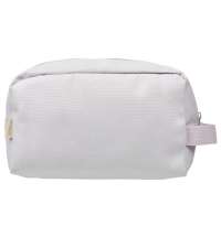 Косметичка из переработанной ткани &laquo;Lia&raquo;