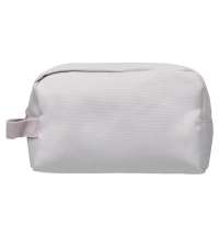 Косметичка из переработанной ткани &laquo;Lia&raquo;