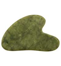 Подарочный набор роллер и гуаша из нефрита &laquo;Rituals&raquo;