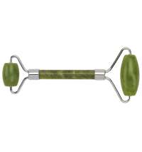 Подарочный набор роллер и гуаша из нефрита &laquo;Rituals&raquo;