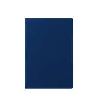 Блокнот в гибкой обложке A5 &laquo;Wispy 2.0&raquo;