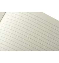 Блокнот в гибкой обложке A5 &laquo;Wispy 2.0&raquo;