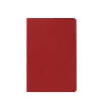 Блокнот в гибкой обложке A5 &laquo;Wispy 2.0&raquo;