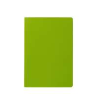 Блокнот в гибкой обложке A5 &laquo;Wispy 2.0&raquo;