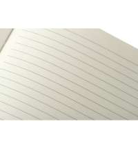 Блокнот в гибкой обложке A5 &laquo;Wispy 2.0&raquo;